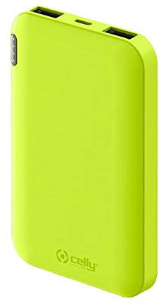 Celly Power Bank Energy 5000 [Shock]