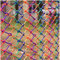 Playground Net for Climbing, Cargo Securing Net for Children Adults - Safe Protection Indoor Outdoor (12 cm, 1 x 2 m)