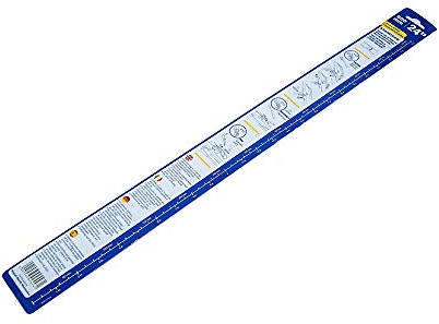 MAGNETI MARELLI Scheibenwischer Länge: 425mm Kompatibel mit TOYOTA RAV 4 III ACA3, ACE, ALA3, GSA3, ZSA3 Hakenbefestigung 000723140425