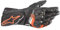 Alpinestars Gloves Sp-8 V3 Black/Fluo Red S