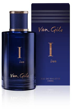 Van Gils I Dare Eau de Toilette 100ml