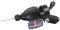 LA TALUS SL-M310 Levier de vitesses gauche 8 vitesses droite pour vélo de montagne vélo de ville pliable VTT vélo gauche droite