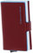 PIQUADRO Portacarte Blue Square rosso RFID - PP5649B2R-R