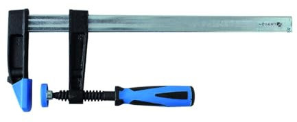 Hogert Technik Serre-joint HT3B920 1000mm 2.78kg