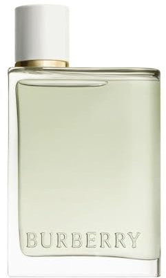 Burberry Her EDT Sp 100 ml