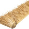 Mexikanische Tiki Hütte Gras Sockelleiste Dach Tiki Bar Gras Ente Blind Gras für Strohdachung Tiki Bar Dekorationen Rolle Palapa Stroh Stroh Dach für Zaun Party