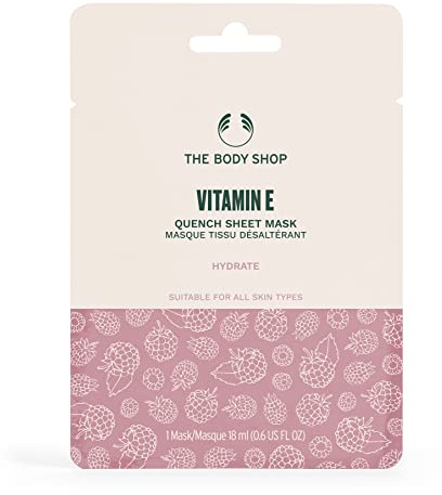 THE Body Shop Product for Daily Use