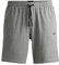 BOSS Hommes Mix&Match Short CW Short en Jersey de Coton Stretch avec Logo brodé