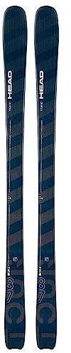 HEAD KORE Tour 87 Schwarz - 177