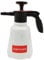 SIMPEXPE Handpumpe für den Garten, Rasen- und Garten-Druckwassersprühflasche mit verstellbarer Kunststoffdüse für Pflanzen und andere Reinigungslösungen, 2 l
