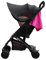 SJTJSPX Kinderwagen Sonnenschutz UV Schutz Sonnensegel Universal Sonnenverdeck Buggy Sportwagen Sonnenschirm Baby Schlafen Sonnenschutz