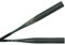 Easton Rebel Slowpitch Softball-Schläger | All-Association | geladen | 30,5 cm Schaft | 84 x 66 ml
