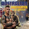 FIREFIGHTER Calendar 2025: Shirtless Firemen with kitten are a type of decorative that scantily-dressed muscular man depicted as Kalendar, Calendrier,