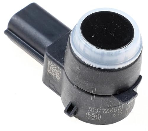 BEUTEE Einparkhilfe 13242365 PDC Parkplatz Sensor Radar Detektor Ultraschall Sensor Auto 0263003613 Für Opel Für Astra J Für Insignia Für Meriva B PDC Sensoren(1 pc)
