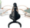 Brillenständer - Dekorativer Brillenorganisator, stilvolle Brillenhalter | -nasenförmiger Displayständer, Zuhause einzigartiges Brillenregal Brillenhalter Nase für Studio-, Schreibtisch- und