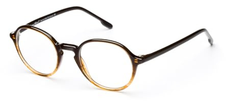 Johnny Loco Unisex Prescription Eyewear Frames