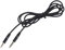 YUOIUX Audio Cable 3.5mm to 2.5mm Sound Cable 3.5mm TRRS Port Male to 2.5mm TRRS Port Male Sound Mic Cord Auxiliary Sound Cable