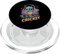 Cricket DJ Beats Headphones Vinyl Fun PopSockets PopGrip for MagSafe