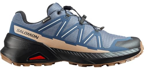 Salomon Speedcross Peak wasserdichte Wanderschuhe, Herren