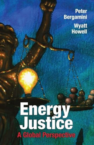 Energy Justice: A Global Perspective