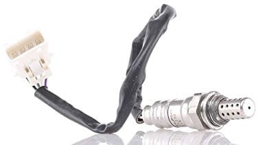 DELPHI ES20230-12B1 Lambdasonde Oxygen O2 Sensor Planarsonde & Beheizt 380mm