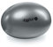 Original PEZZI Eggball MAXAFE 65 cm grau Sitzball Gymnastickball Pezziball Ball
