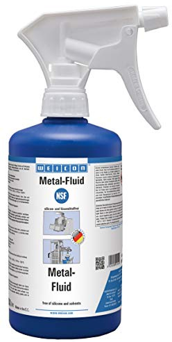 WEICON Metal-Fluid 500 ml Handsprüher