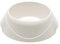 Ferplast Gamelle pour Chien Magnus - Gamelle en Plastique Durable, antidérapante, 1,2 Litre, Gris