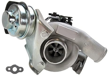 ATEC Germany 1x Turbolader, Kompatibel mit OPEL ASTRA H (A04) (L70), COMBO, CORSA C (X01), MERIVA A (X03)