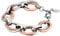 LOTUS STYLE Armband LS1616-2/3 Urban Woman Edelstahl 220.00 mm für Damen