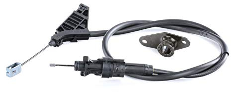 Triscan 8140 10196 Parking Brake Cable