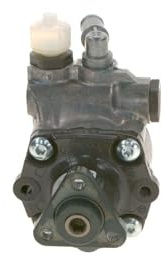 BOSCH Hydraulikpumpe, Lenkung KS00000186 | Kompatibel mit: BMW 5 Touring, 6 Cabriolet, 6 Coupe, X3