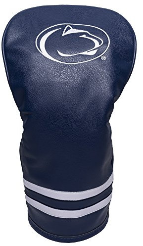 Team Golf NCAA Penn State Nittany Lions Golfschlägerhaube, Retro-Design, hervorragende Stickerei