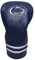 Team Golf NCAA Penn State Nittany Lions Golfschlägerhaube, Retro-Design, hervorragende Stickerei