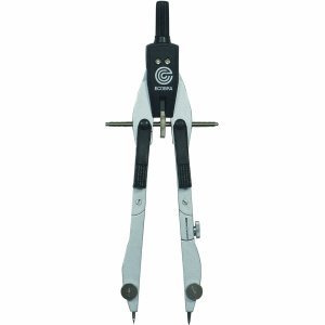 Ecobra Schnellverstell-Zirkel Serie duo-Tec
