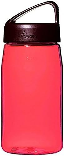 LAKEN Tritan Water Bottle Bidón, Unisex Adulto