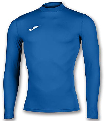 Joma Academy Thermal T-Shirt, Herren, Royal, L-XL, 101018.700.L-XL