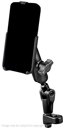 RAM Custom Bike Motorcycle Mirror Mount for iPhone XS MAX