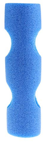 Perfeclan Poolnudel Verbinder Schwimmnudel Wassernudel Steckverbindung Durchmesser: 6,5 cm, 2 Löcher