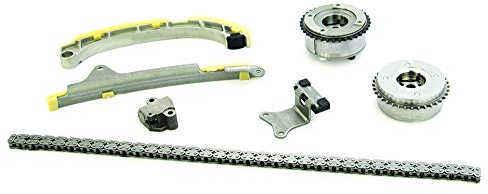 BGA TC9140VFK Drive & Gears