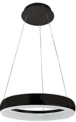 WOFI Smart Home Pendelleuchte Clint 1flg