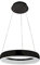 WOFI Smart Home Pendelleuchte Clint 1flg