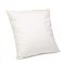 H&F Heimtextilien Federkissen 40x40 cm | 300g Kissenfülung 100% Federn | Kissen mit OekoTex Zertifikat | Bezug 100% Baumwolle