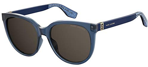 Marc Jacobs Sonnenbrillen MARC 445/S Blue/Grey 55/18/145 Damen