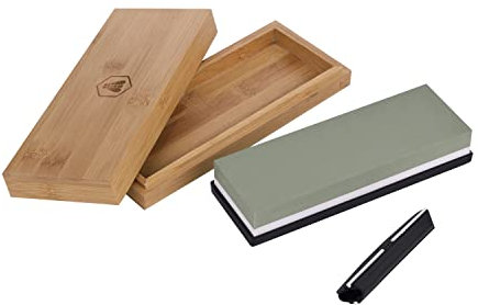 LAGUIOLE 40268163 Affilacoltelli, Legno, Multicolore