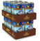 Wolfsblut - Wild Pacific - 12 x 395 g - Seefisch - Nassfutter - Hundefutter - Getreidefrei