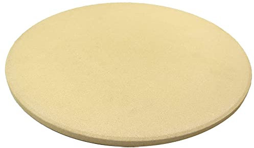 Pierre à pizza ⌀ 33 cm barbecue - Nordic Flame