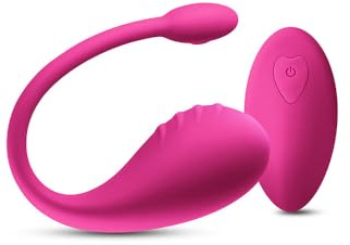 NS Novelties INYA VENUS Bullet-Vibrator & Vibrationseier Pink Einheitsgröße