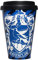 Harry Potter Mug de voyage RPET (400 ml) (fière Serdaigle)