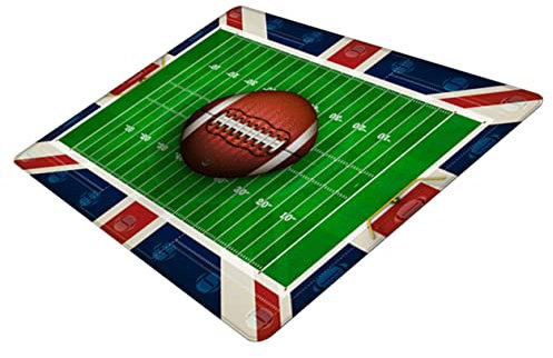 Veemoon Bereich Teppich Großer Teppich Kinder Teppich Spielmatte Esszimmer Spielteppiche Für Kinderspielzimmer Sofa-bodenmatte Kindergarten Fußball Waschbar Fitness Polyester (Polyester)